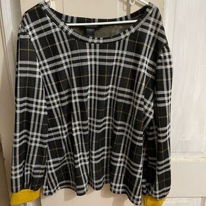 Ashley Stewart Sweater